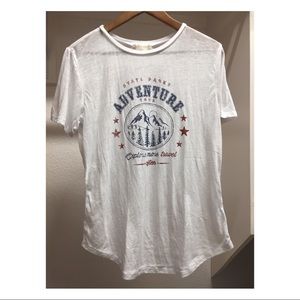 Altar’d State Burn-Out Top